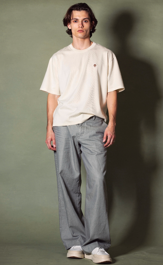 T-Shirt trigema X VLACE