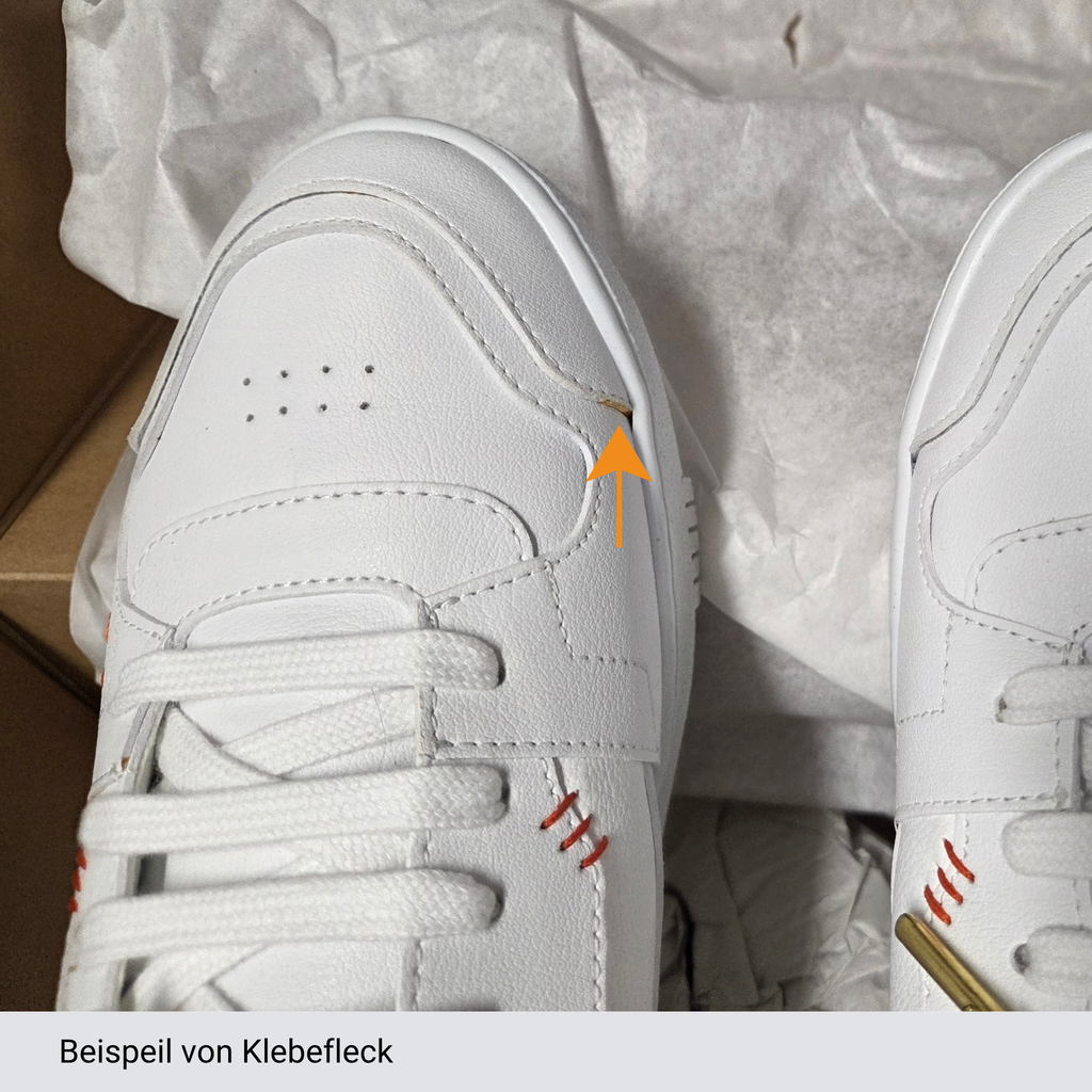 VLACE'95 original Sneaker 2nd Love