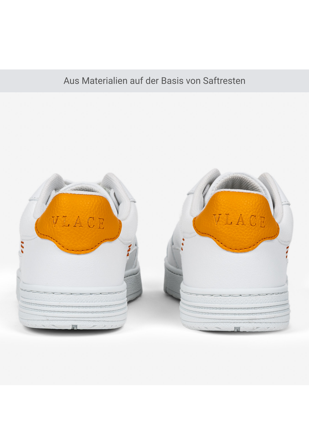 VLACE'95 Vegan Mandarin Orange