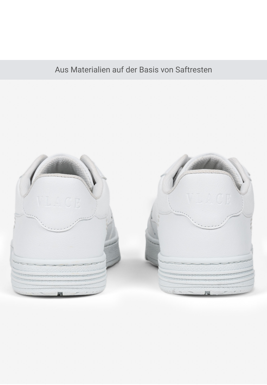 VLACE'95 Vegan White Cloud