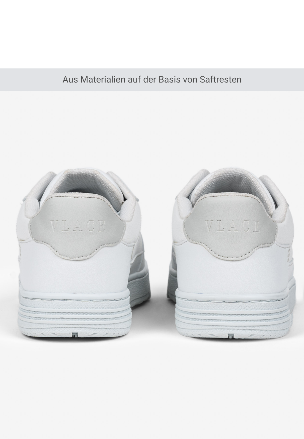 VLACE'95 original vegan Sneaker