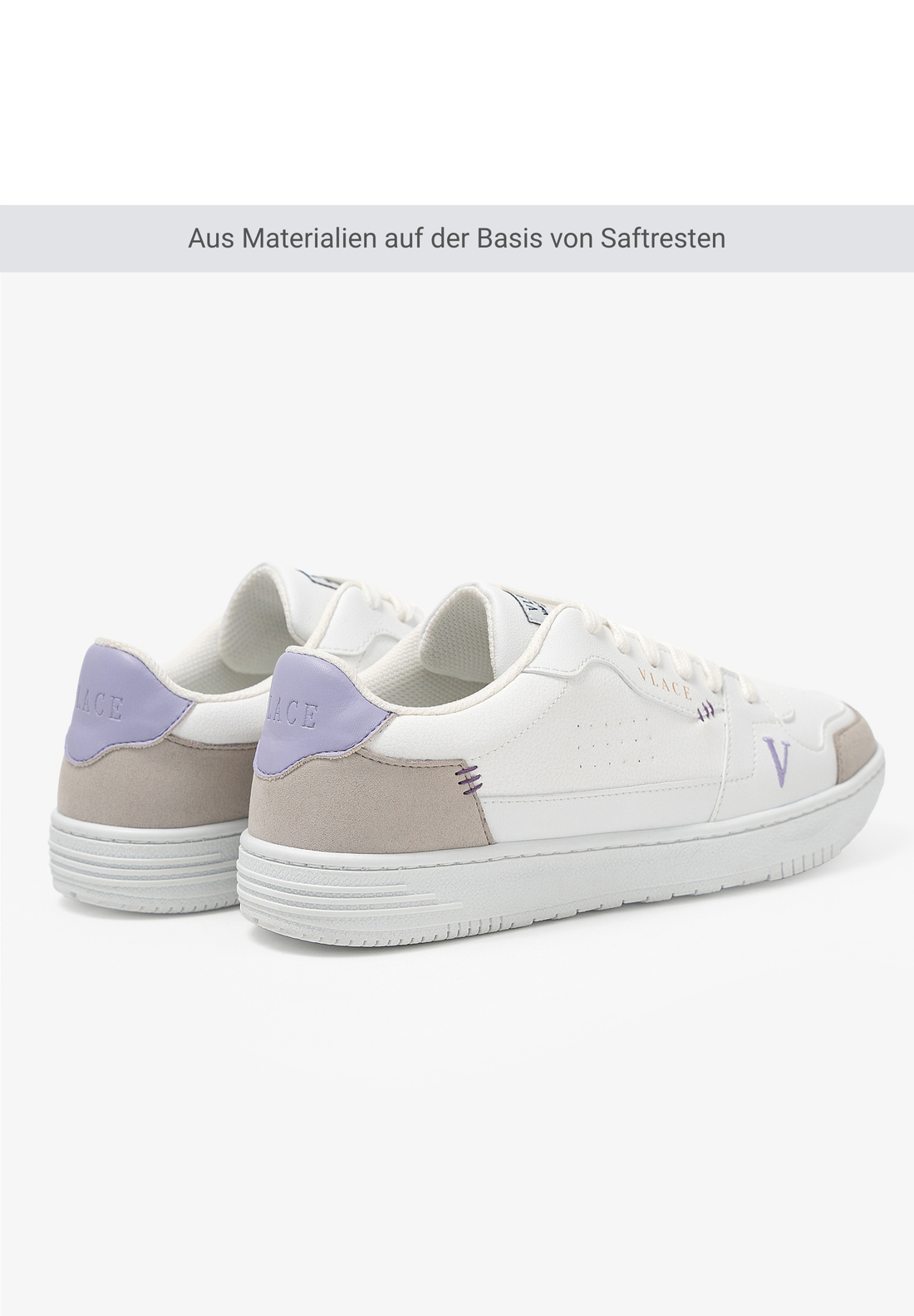 VLACE&