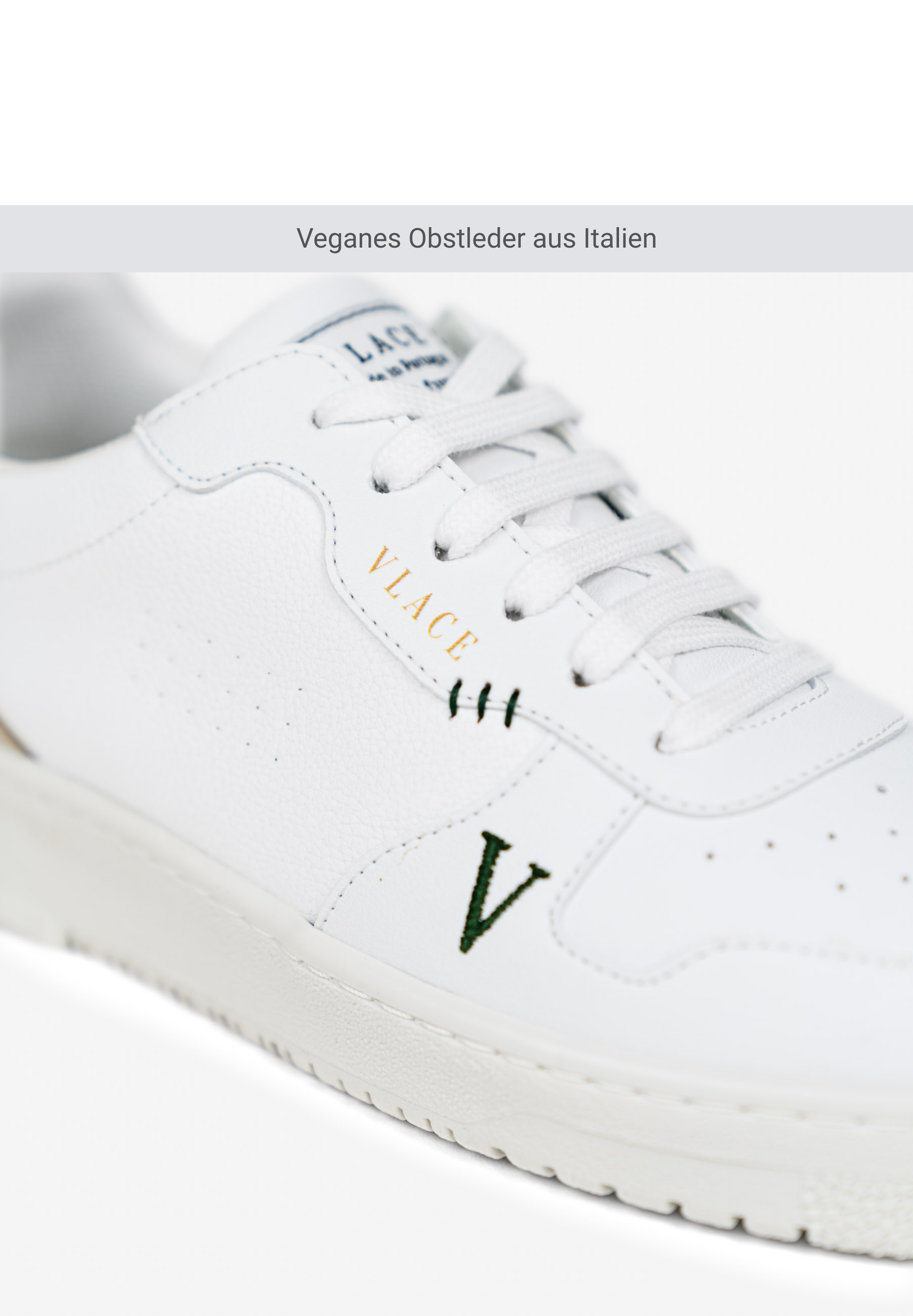 VLACE&