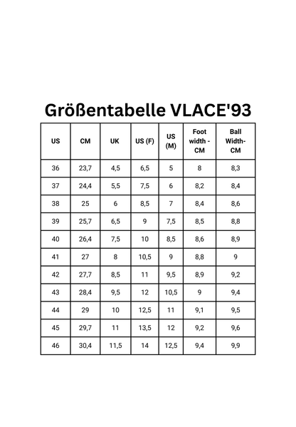 VLACE&