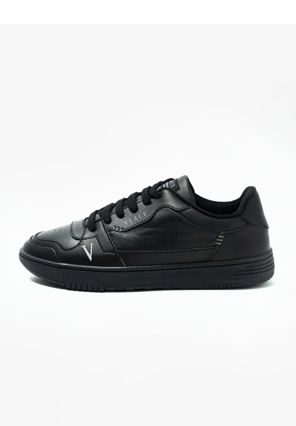 VLACE'95 schwarz sneaker