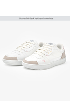VLACE'95 Rose sneaker blasenfrei ank weichem innenfutter
