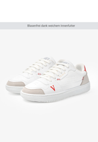 VLACE'95 Rot Blasenfrei dank weichem Innenfutter