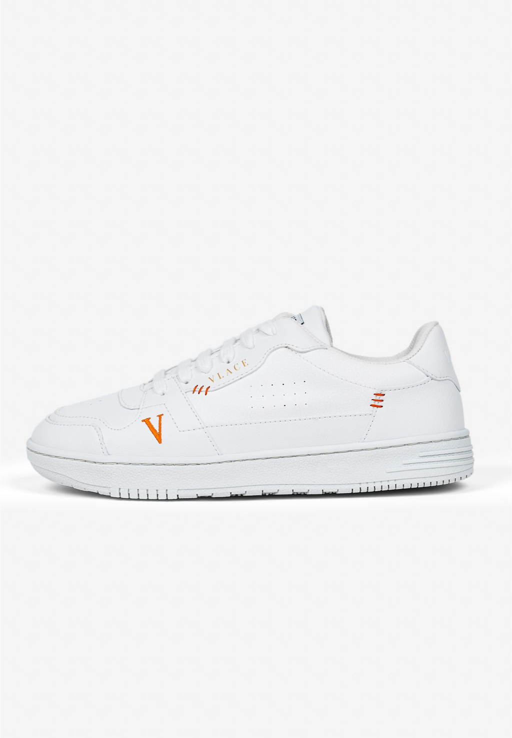 VLACE'95 orange details
