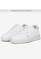 VLACE'93 Creme Blasenfrei dank weichem innenfutter