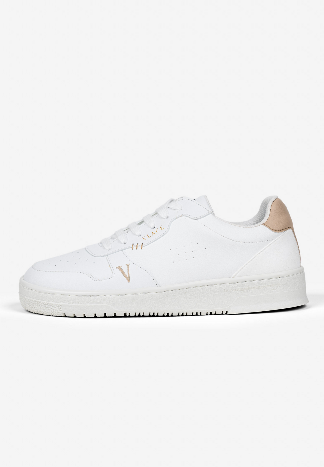VLACE&