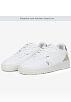 VLACE'93 grau Blasenfrei dank weichem Innenfutter