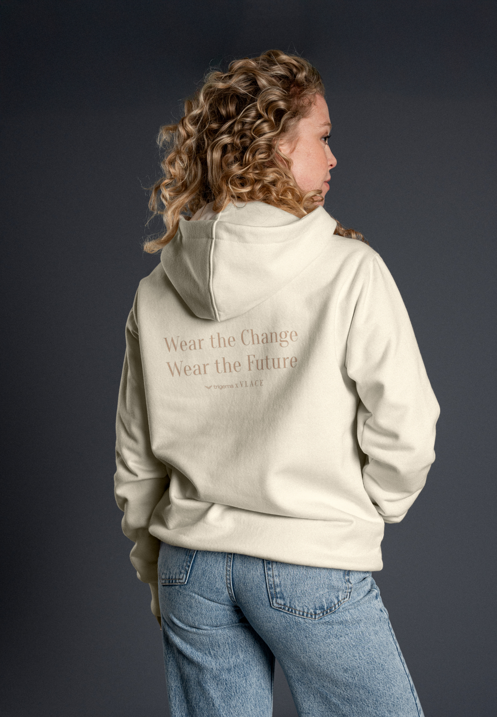 VLACE Bundle Hoodie + T-Shirt