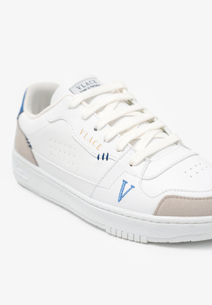 VLACE95 Blau Vegan Sneaker