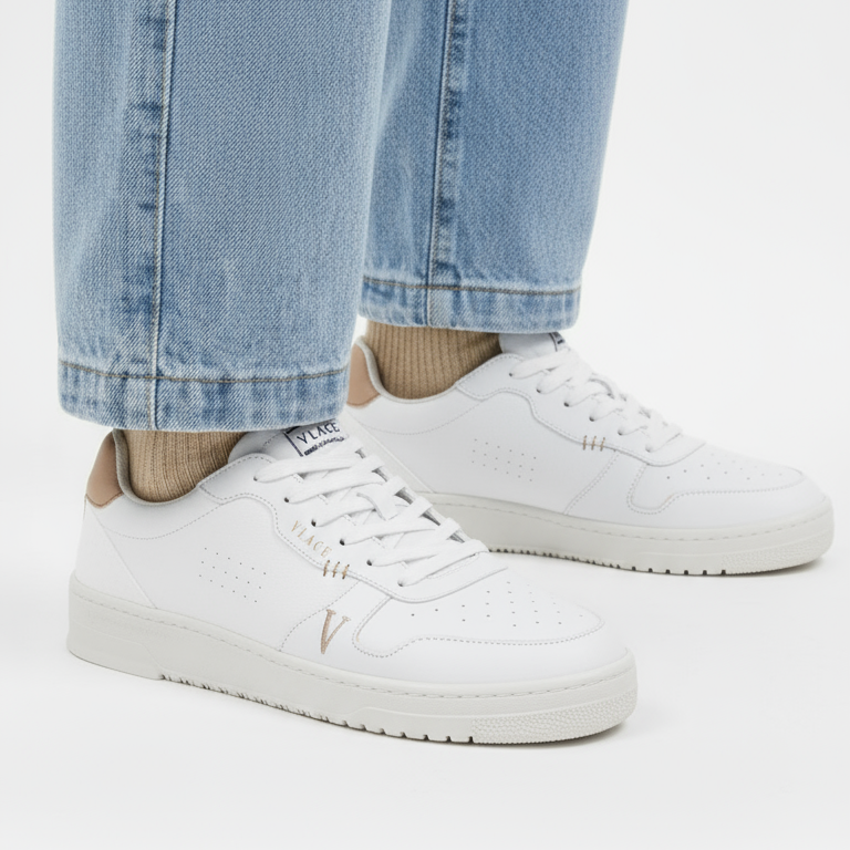 VLACE'93 Vegan Sand Creme