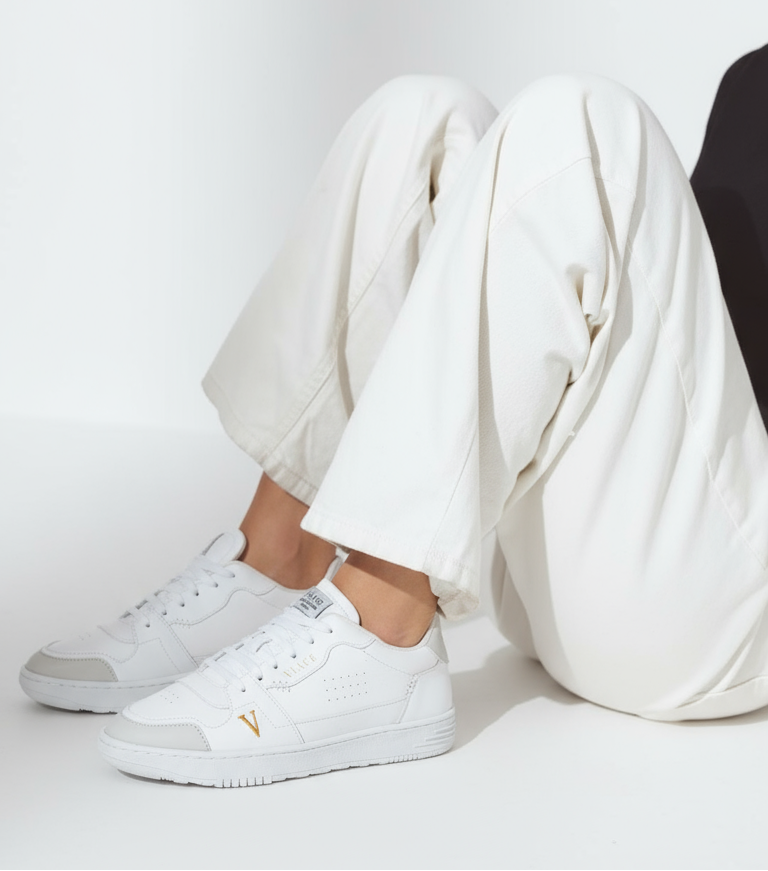VLACE'95 original vegan Sneaker