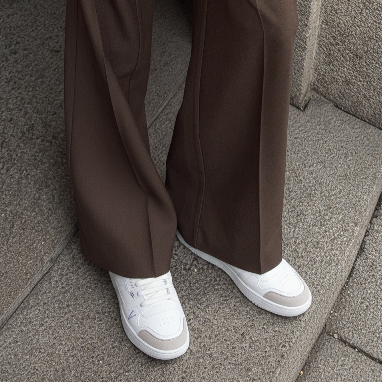 VLACE'95 Vegan Lavender