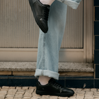 VLACE'95 Vegan Black Onyx