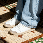 VLACE'95 Vegan Stone Grey