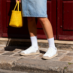 VLACE'95 Vegan Stone Grey