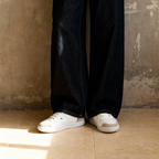 VLACE'95 Vegan Ocean Blue