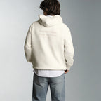 Hoodie trigema X VLACE