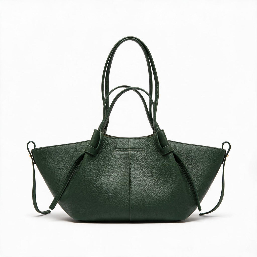 VLACE handgefertigte Ledertasche - PRE-ORDER