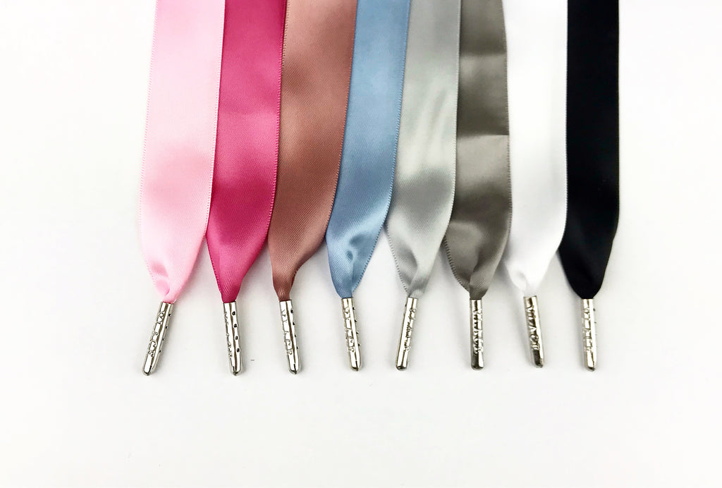 VLACE Satinsenkel Kupfer 2.0