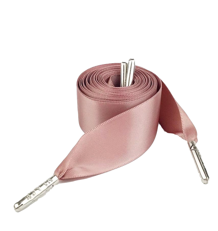 VLACE Satinsenkel Kupfer 2.0