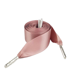 VLACE Satinsenkel Kupfer 2.0